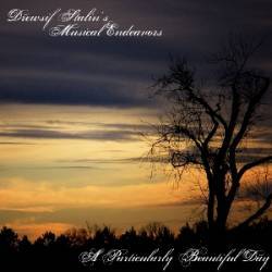 Drewsif Stalin's Musical Endeavors : A Particulary Beautiful Day